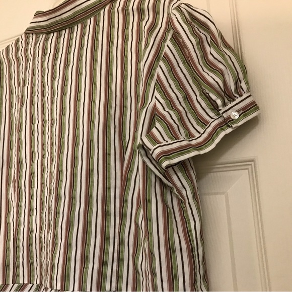 Hillard & Hanson XL Blouse - Picture 5 of 9